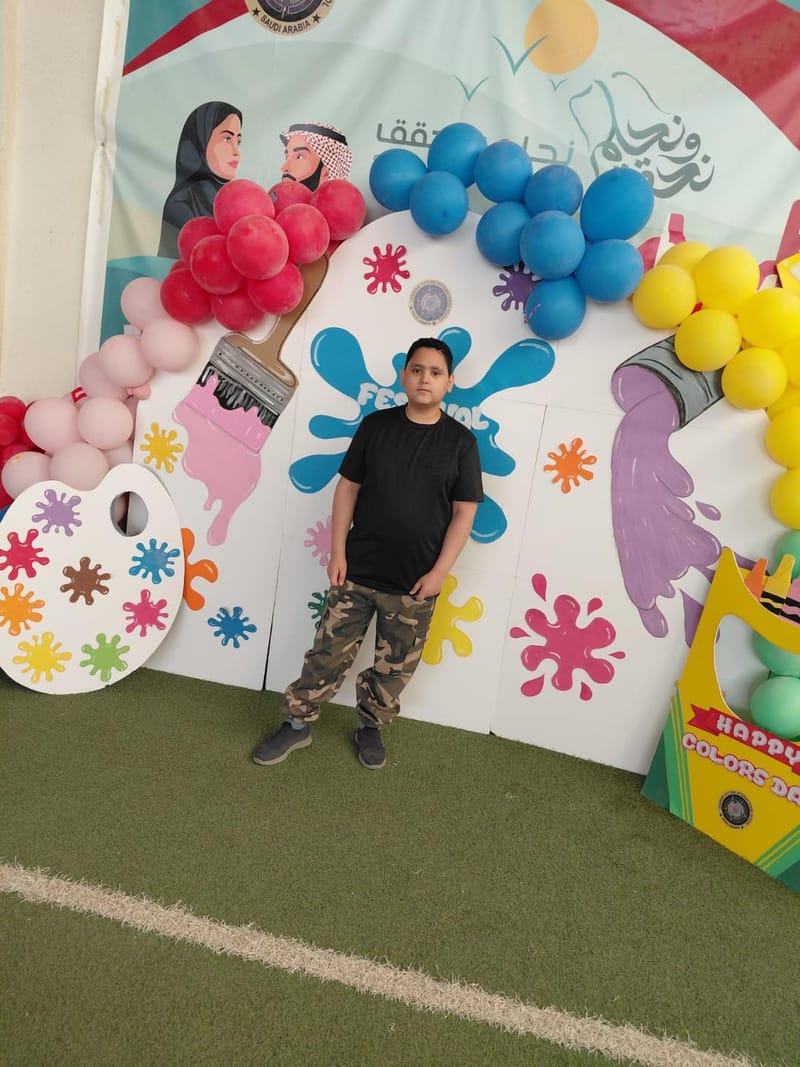 مدرسة مستقبل القادة – قسم المسار المصري SY 2025-2026