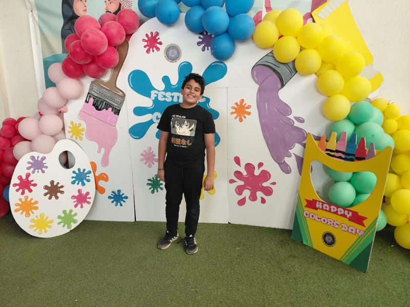 مدرسة مستقبل القادة – قسم المسار المصري SY 2025-2026