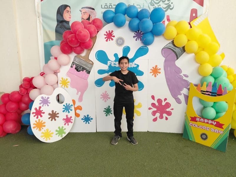 مدرسة مستقبل القادة – قسم المسار المصري SY 2025-2026