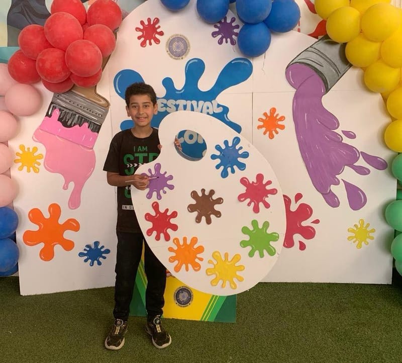 مدرسة مستقبل القادة – قسم المسار المصري SY 2025-2026