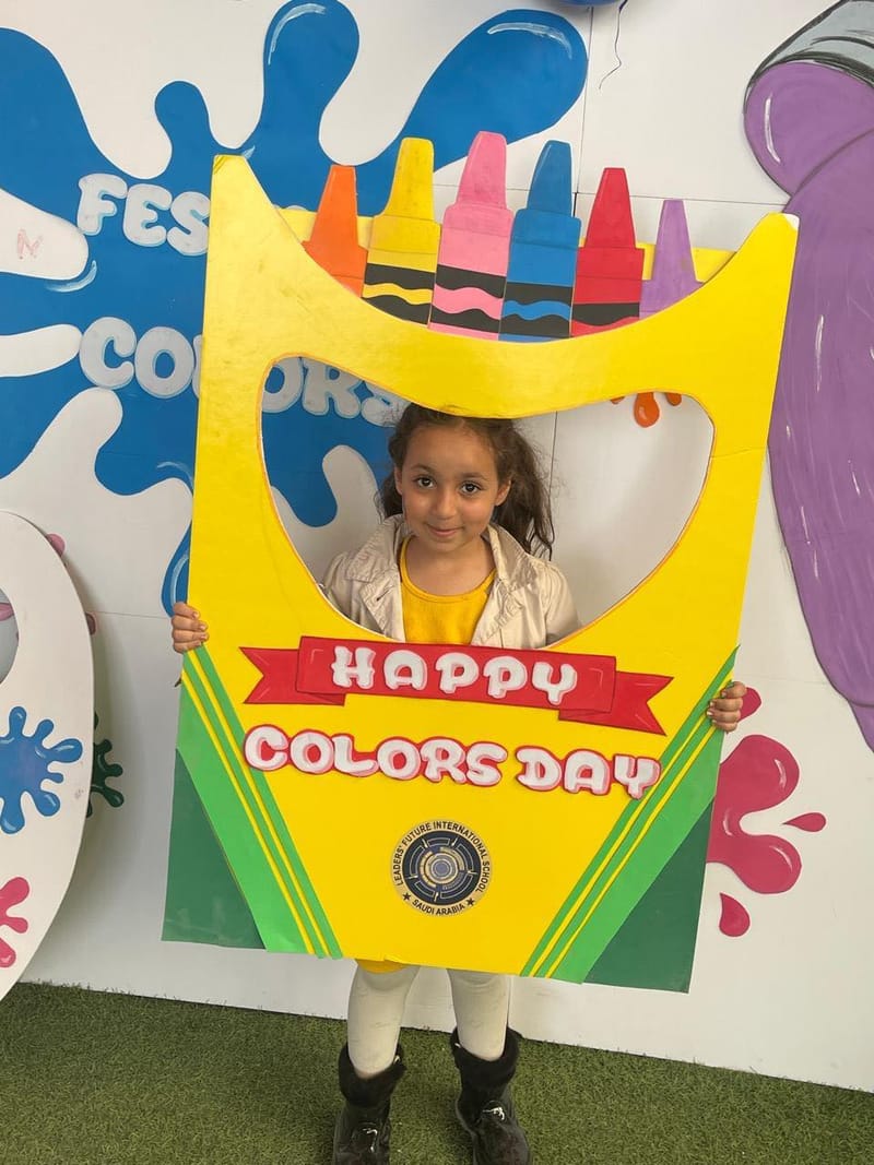 مدرسة مستقبل القادة – قسم المسار المصري SY 2025-2026