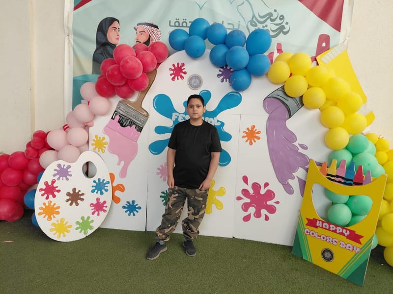 مدرسة مستقبل القادة – قسم المسار المصري SY 2025-2026