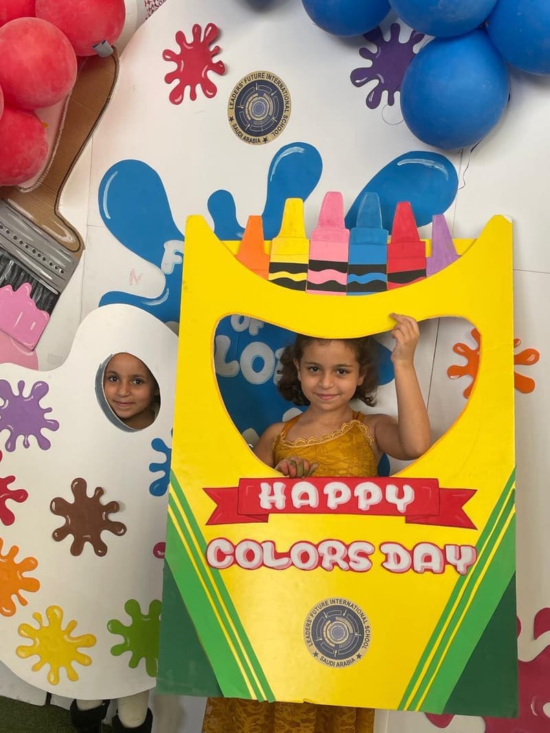 مدرسة مستقبل القادة – قسم المسار المصري SY 2025-2026