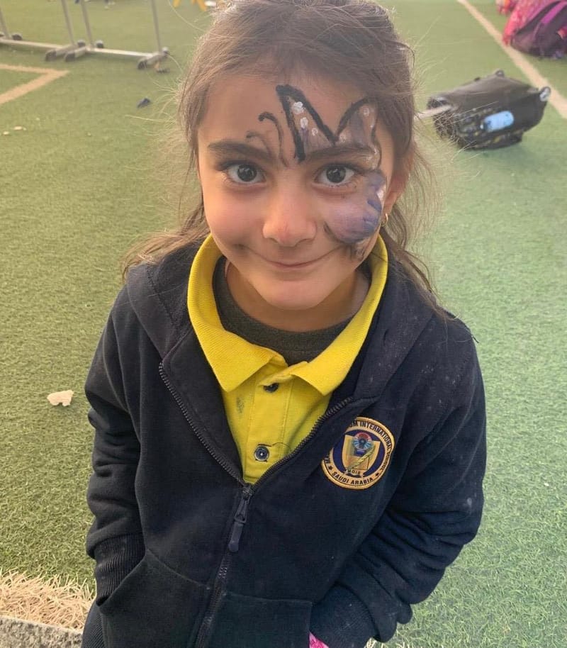 مدرسة مستقبل القادة – قسم المسار المصري SY 2025-2026