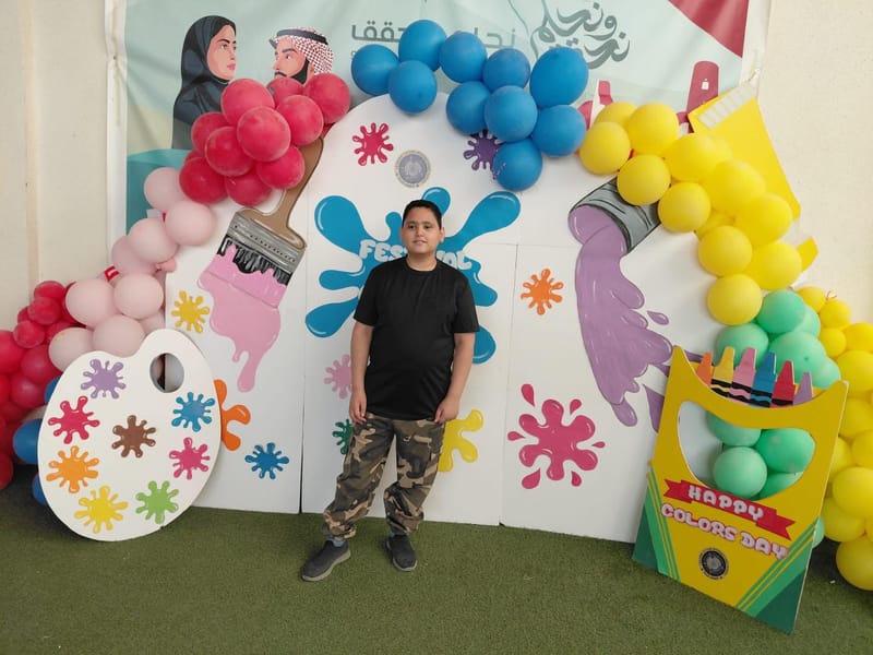 مدرسة مستقبل القادة – قسم المسار المصري SY 2025-2026