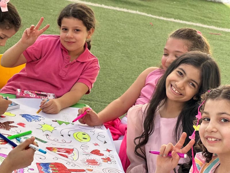 What a colorful day it was! SY 2025-2026 (November 7, 2025)