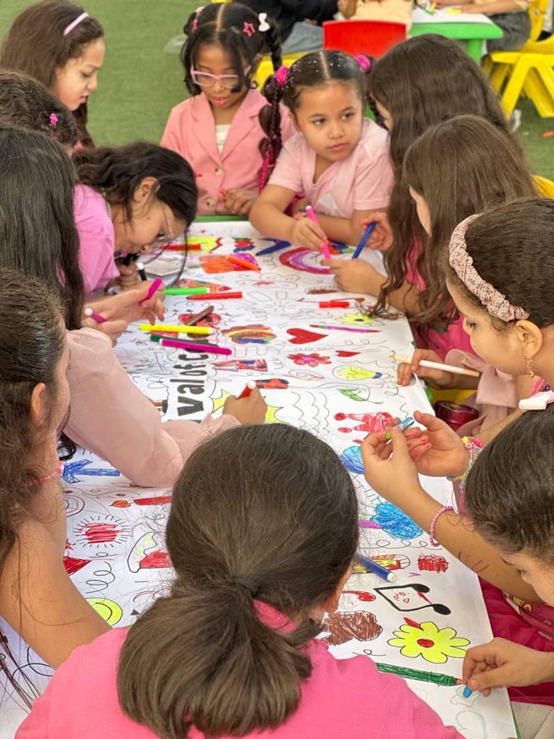 What a colorful day it was! SY 2025-2026 (November 7, 2025)