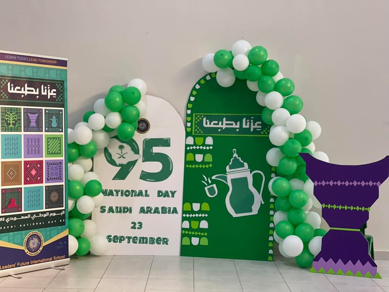 95th National Day SY 2025-2026