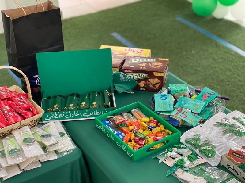 95th National Day SY 2025-2026