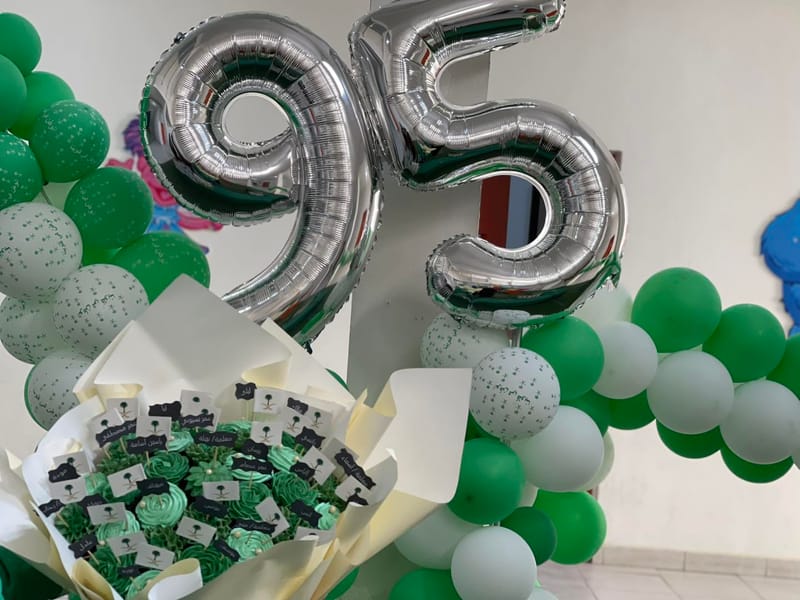 95th National Day SY 2025-2026