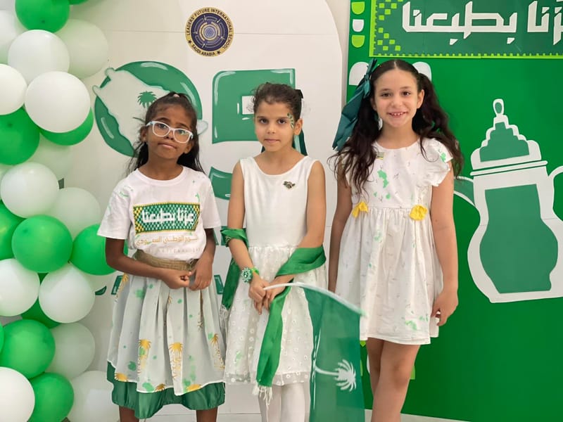 95th National Day SY 2025-2026