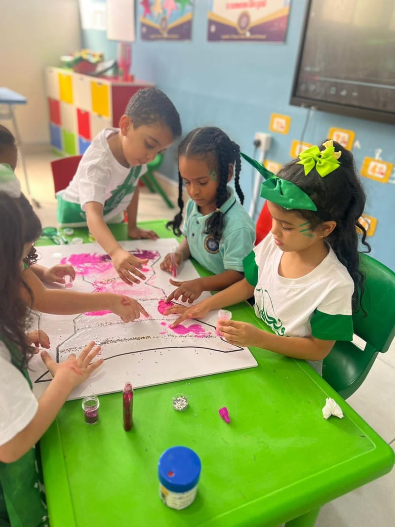 95th National Day SY 2025-2026