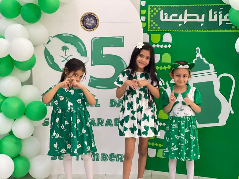 95th National Day SY 2025-2026