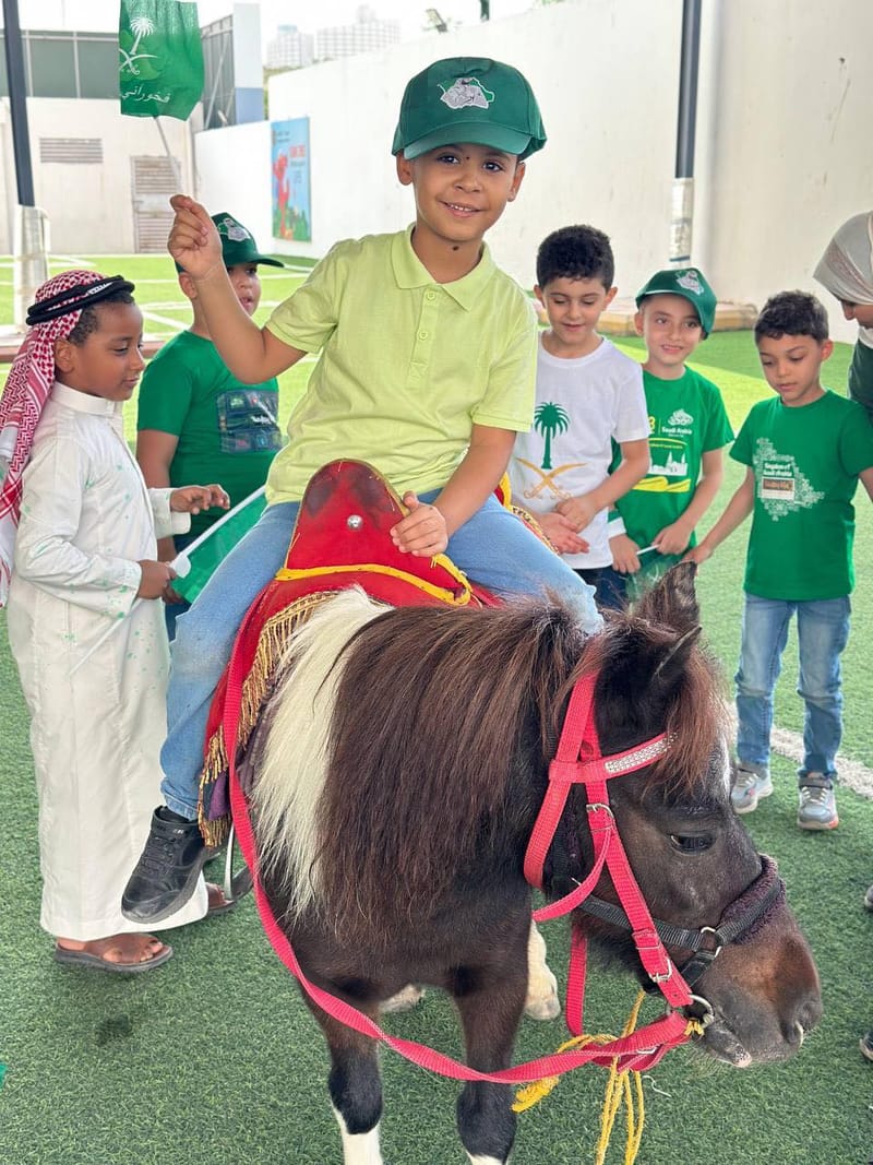 95th National Day SY 2025-2026