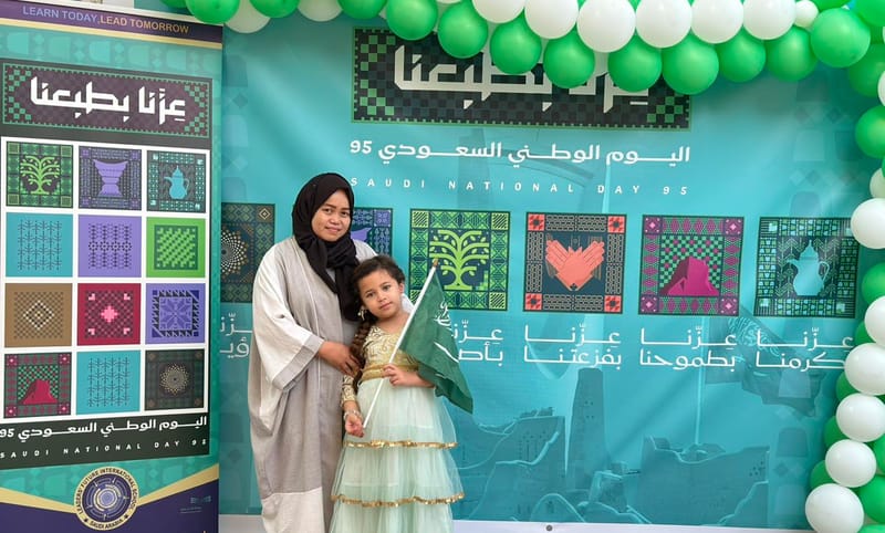 95th National Day SY 2025-2026