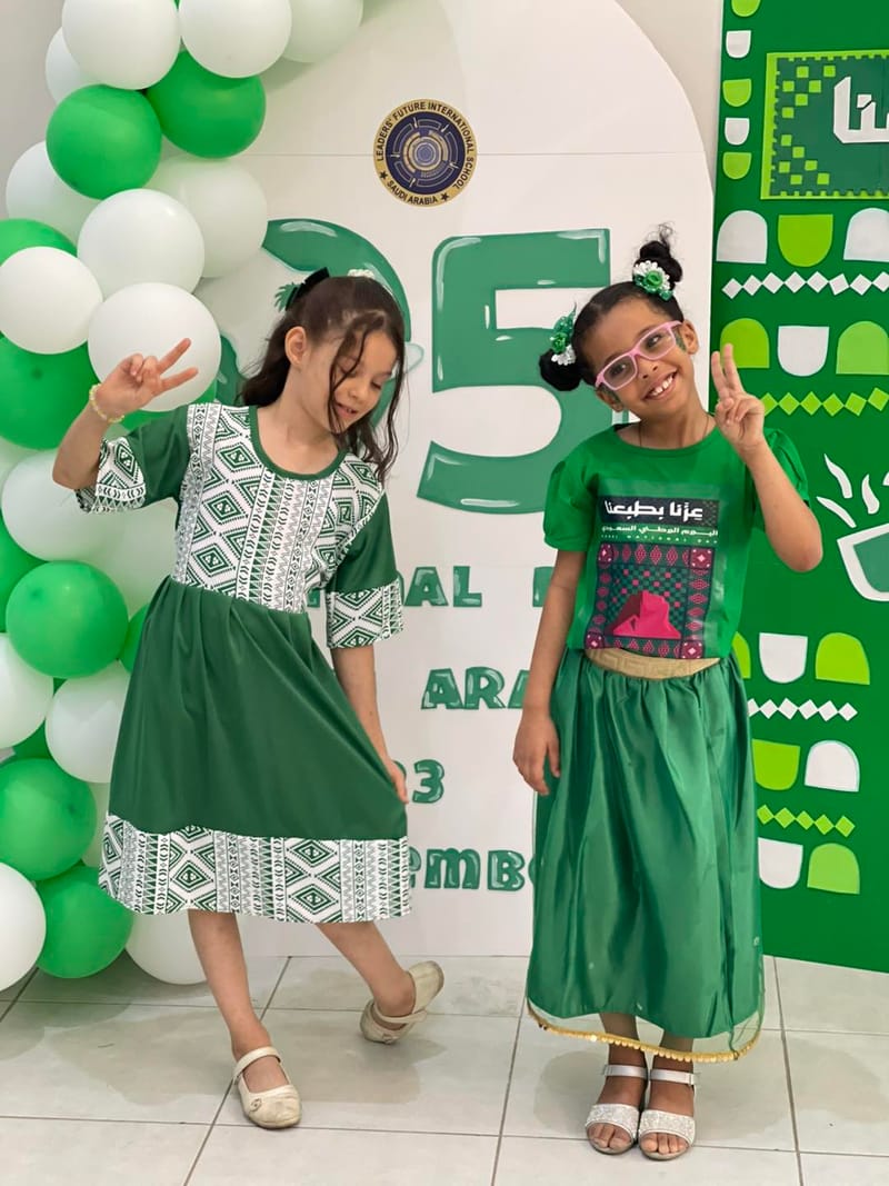 95th National Day SY 2025-2026