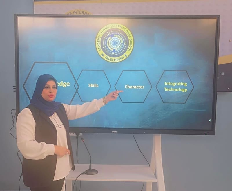 Parents' Orientation Meeting SY 2025-2026 (September 16, 2025)