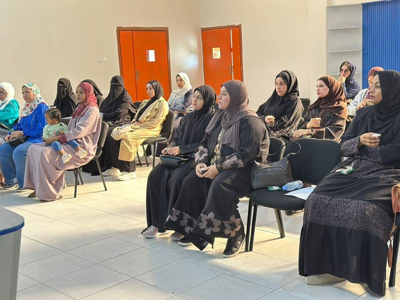 Parents' Orientation Meeting SY 2025-2026 (September 16, 2025)