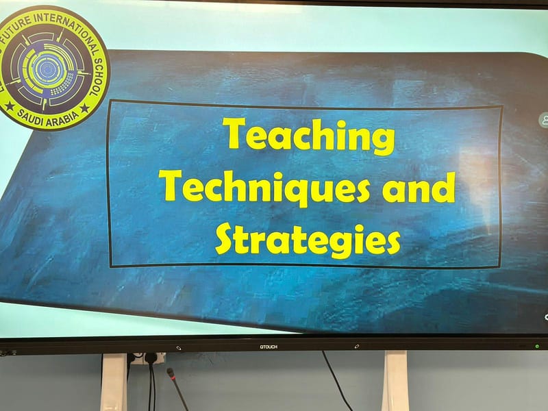 Parents' Orientation Meeting SY 2025-2026 (September 16, 2025)