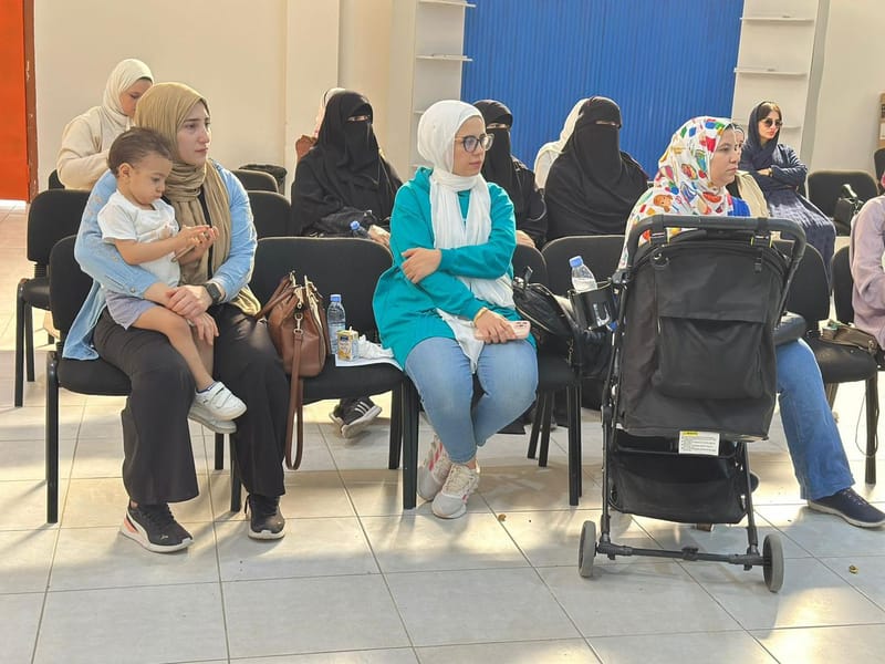 Parents' Orientation Meeting SY 2025-2026 (September 16, 2025)