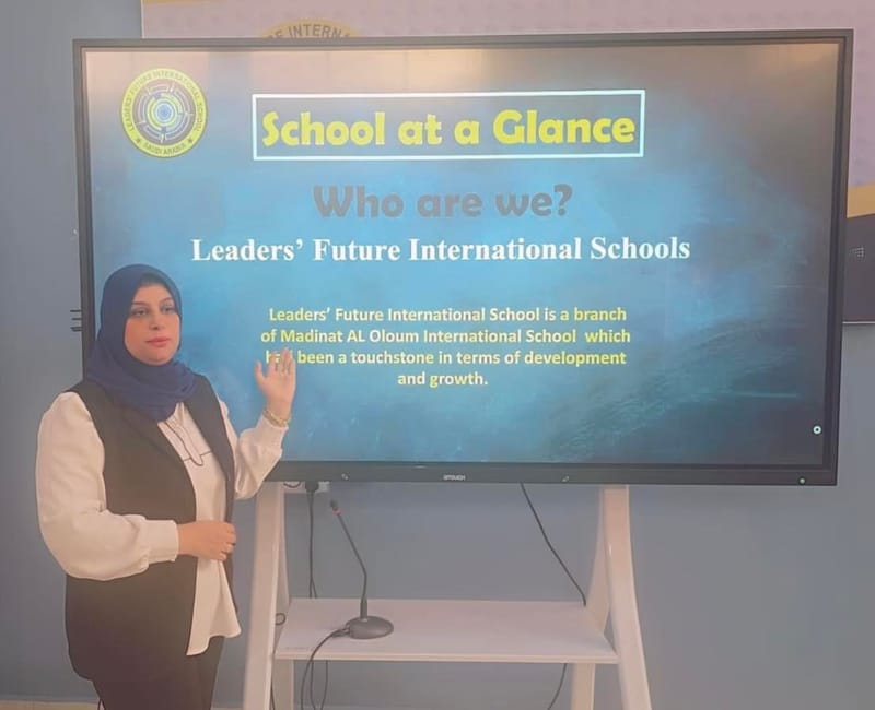 Parents' Orientation Meeting SY 2025-2026 (September 16, 2025)