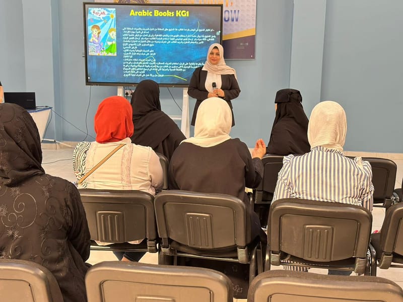 Parents' Orientation Meeting SY 2025-2026 (September 16, 2025)