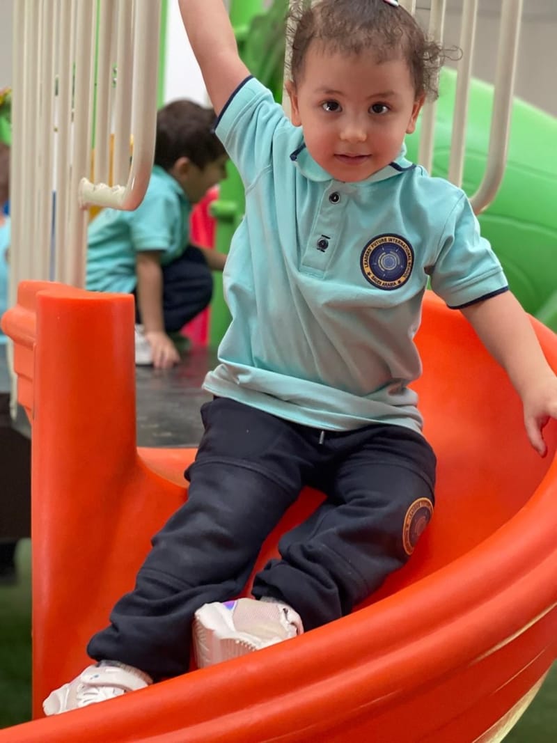 The first week is done SY 2025-2026