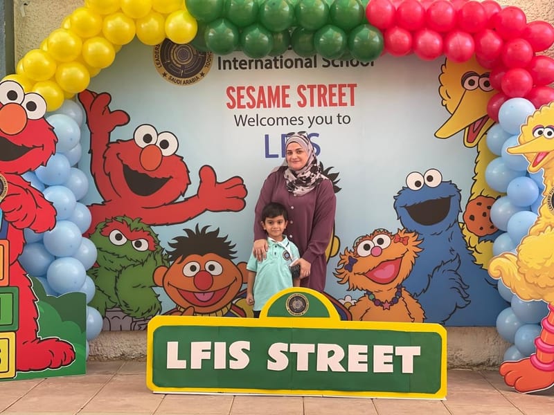 The first week is done SY 2025-2026