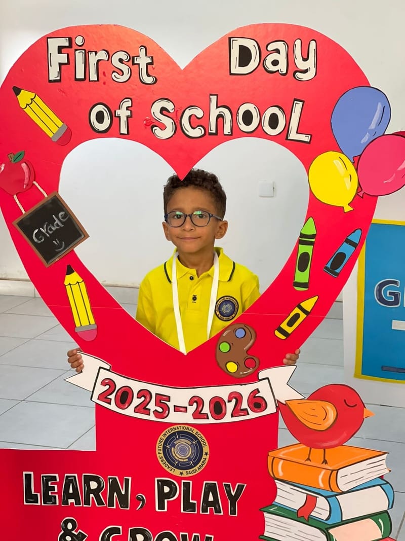 Back to School SY 2025-2026