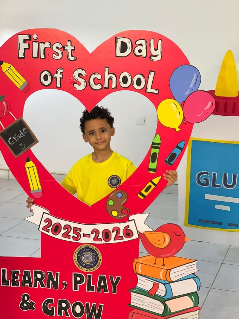 Back to School SY 2025-2026