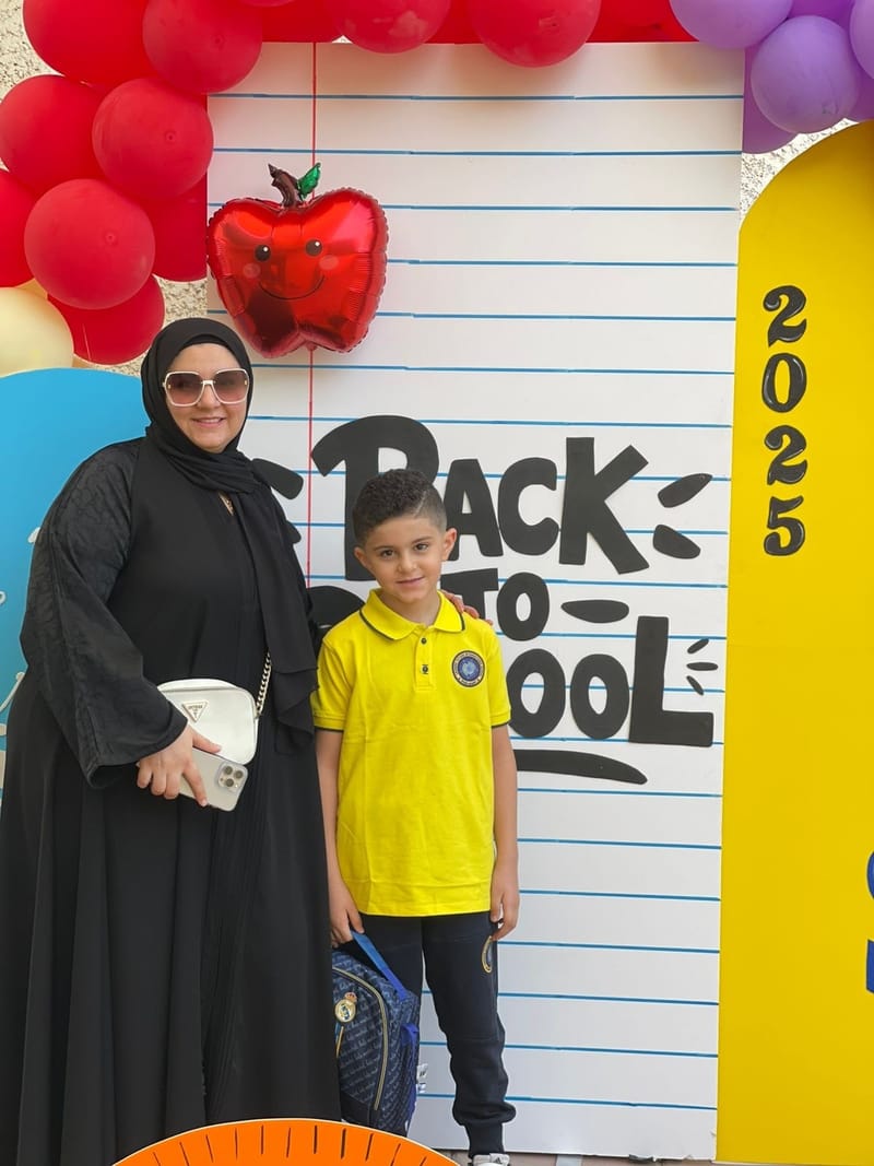 Back to School SY 2025-2026