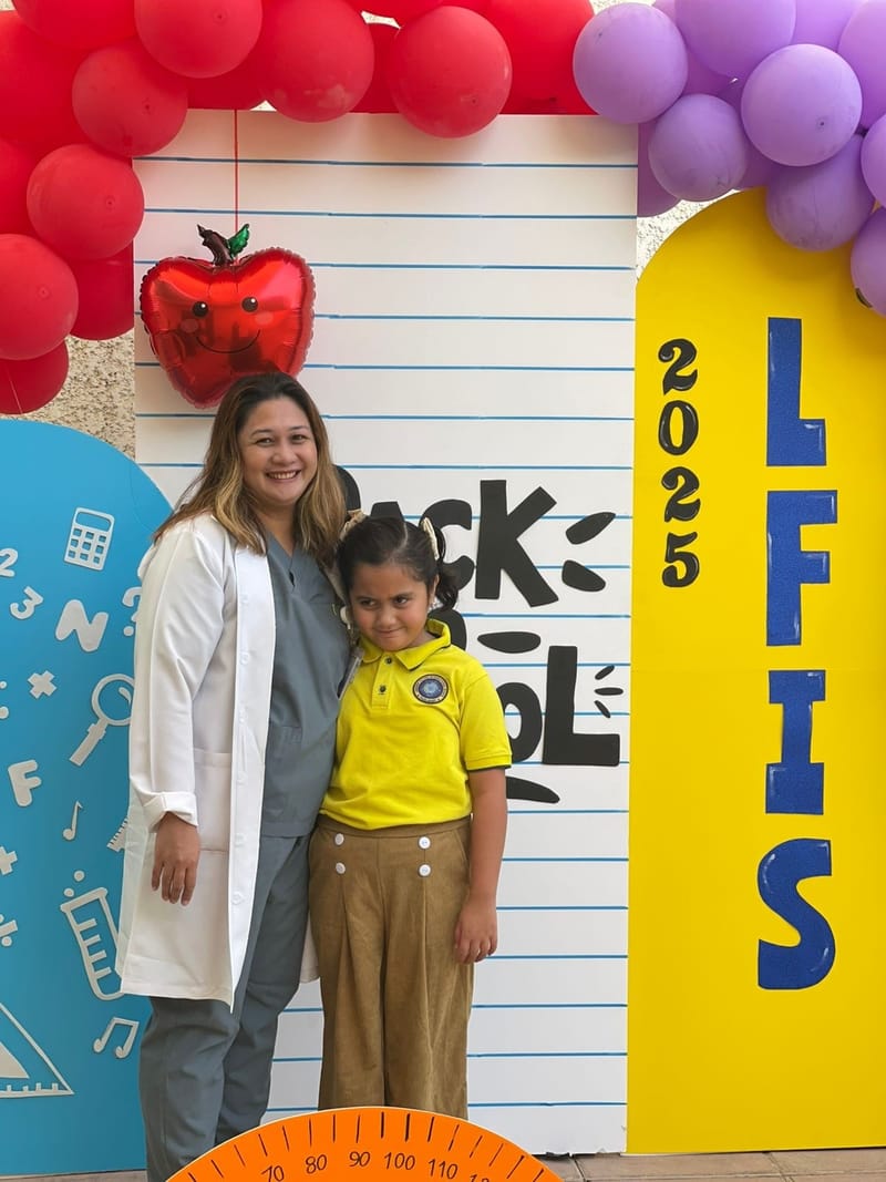 Back to School SY 2025-2026