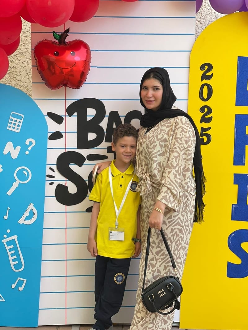 Back to School SY 2025-2026