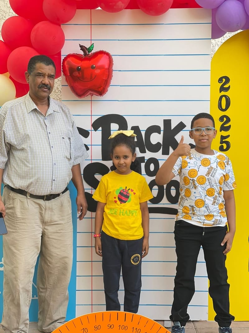 Back to School SY 2025-2026