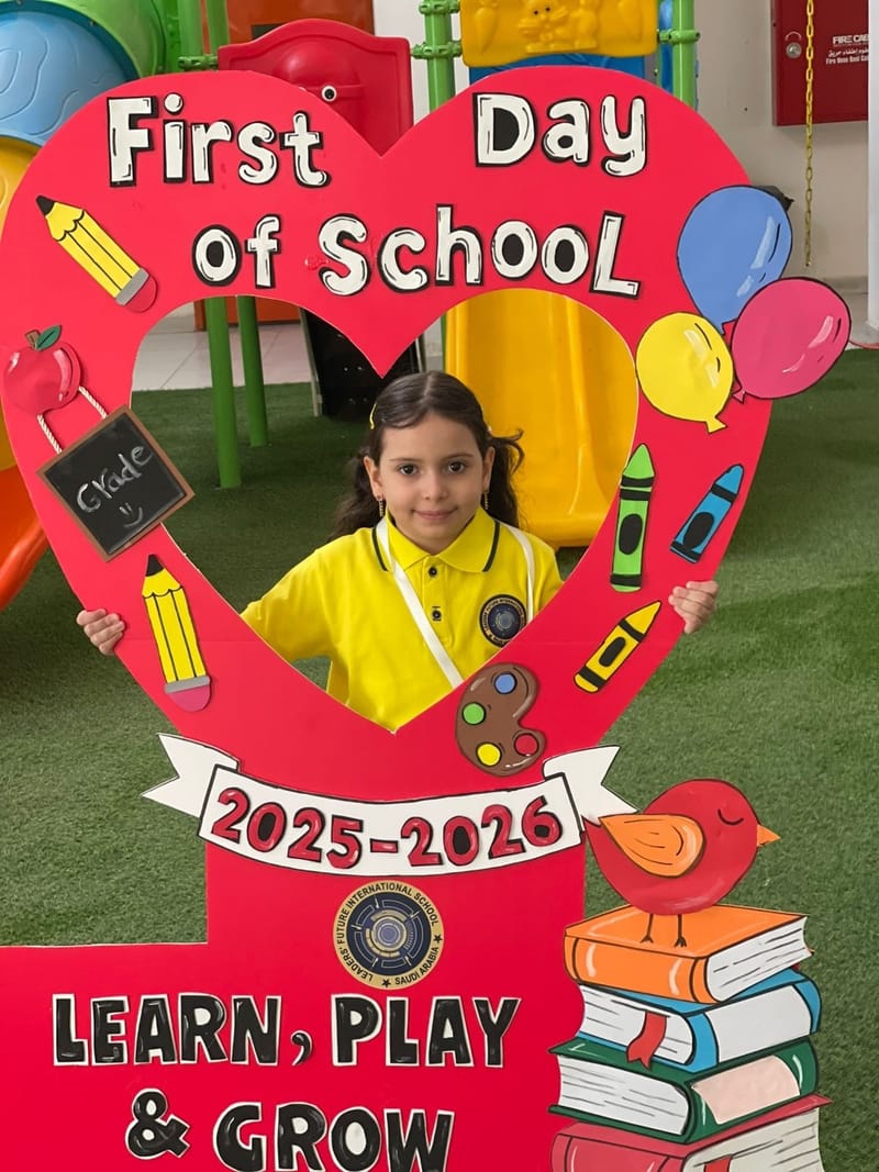 Back to School SY 2025-2026