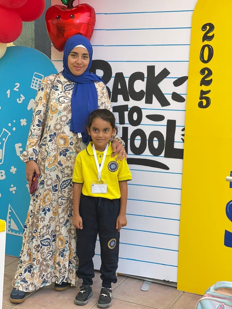 Back to School SY 2025-2026