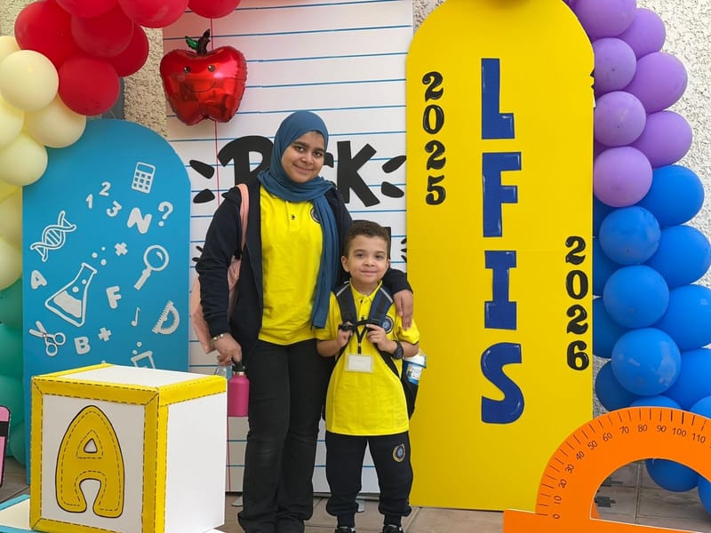 Back to School SY 2025-2026