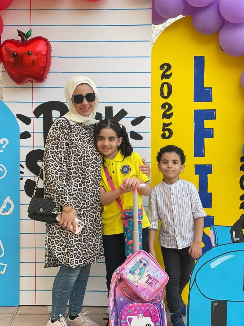 Back to School SY 2025-2026