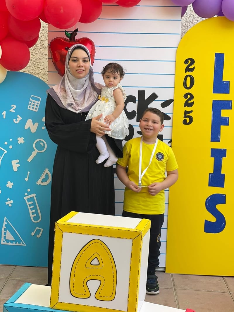 Back to School SY 2025-2026