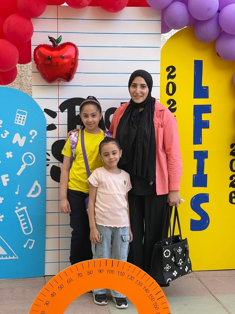 Back to School SY 2025-2026