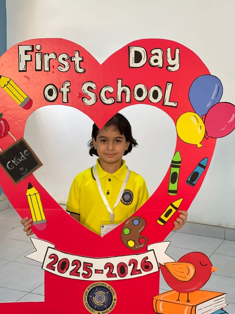 Back to School SY 2025-2026