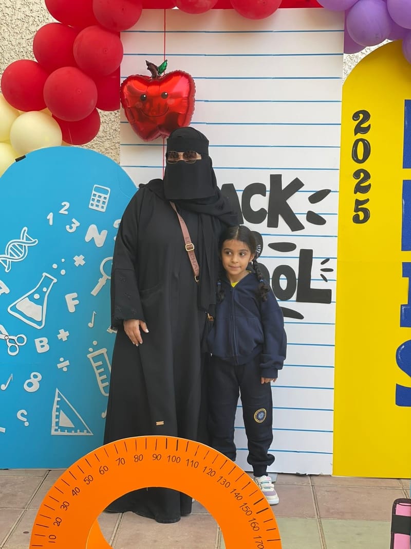 Back to School SY 2025-2026