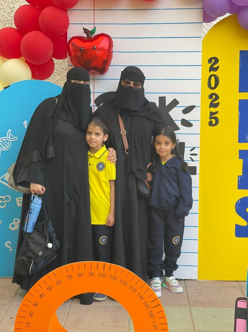 Back to School SY 2025-2026