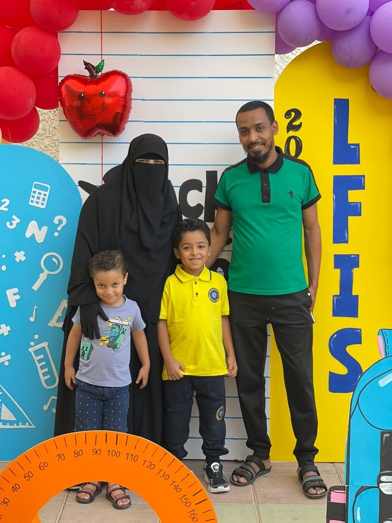 Back to School SY 2025-2026