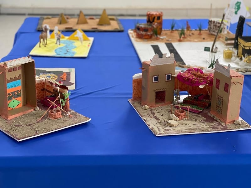 “When colors speak what words cannot!” SY 2024=2025 (May 20, 2025)