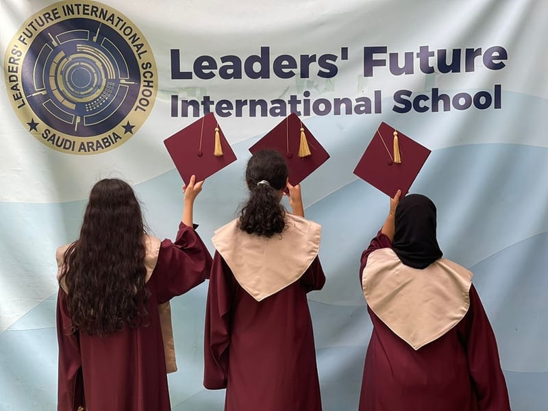 Grade 6 graduation project discussion: SY 2024-2025 (May 11, 2025)