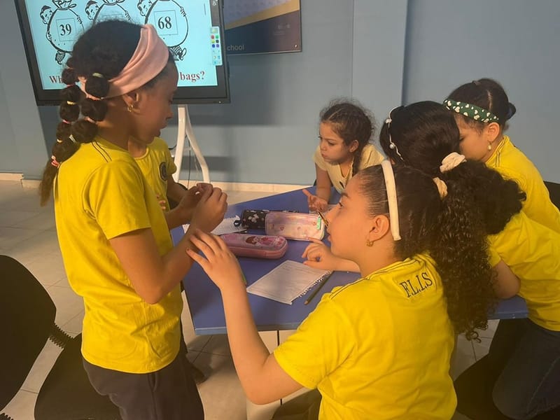 2024-2025  Math Competition