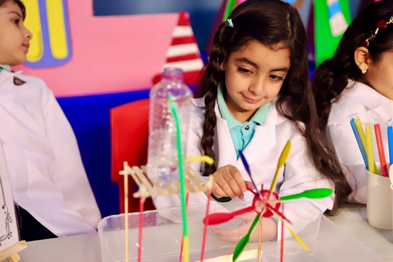 STEM projects SY 2024-2025 (May 1, 2025)