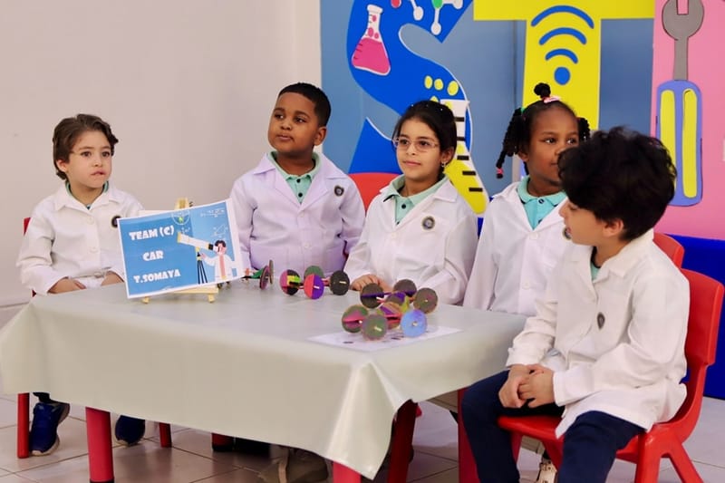 STEM projects SY 2024-2025 (May 1, 2025)