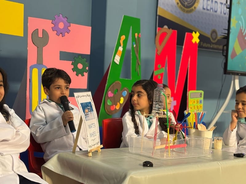 STEM projects SY 2024-2025 (May 1, 2025)